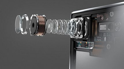 Фотосенсор 108 Мп для смартфонов ISOCELL Bright HMX от Xiaomi и Samsung