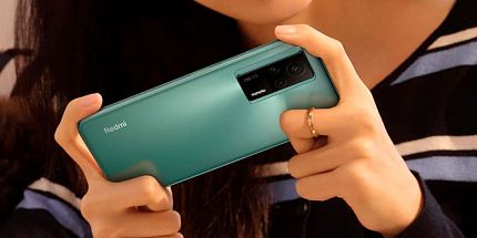 Смартфон Redmi K60 Ultra уже готов к выходу: он получил экран 144 Гц и зарядку 120 Вт